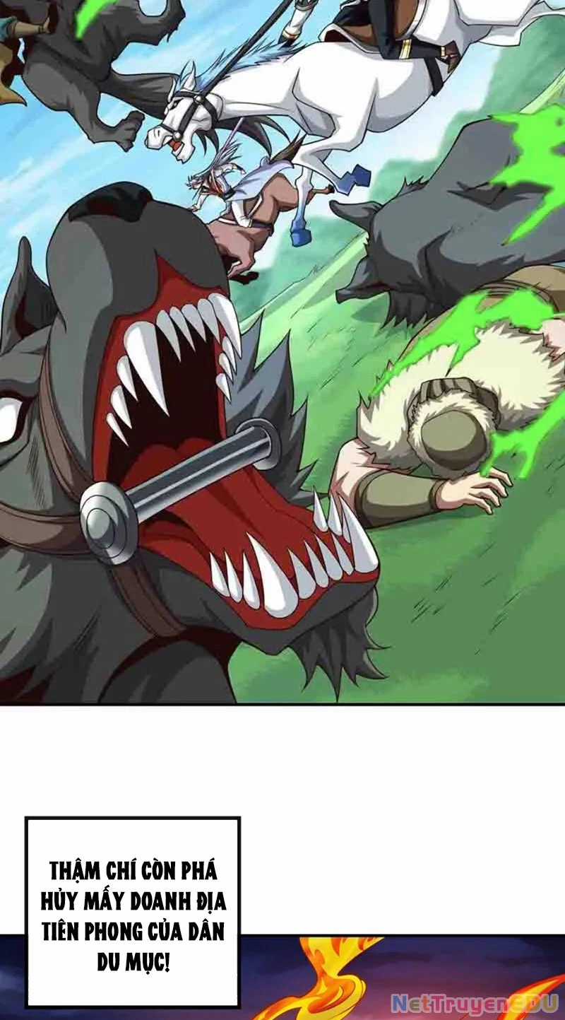 Tuyệt Thế Đan Thần - Chapter 172 - Trang 7
