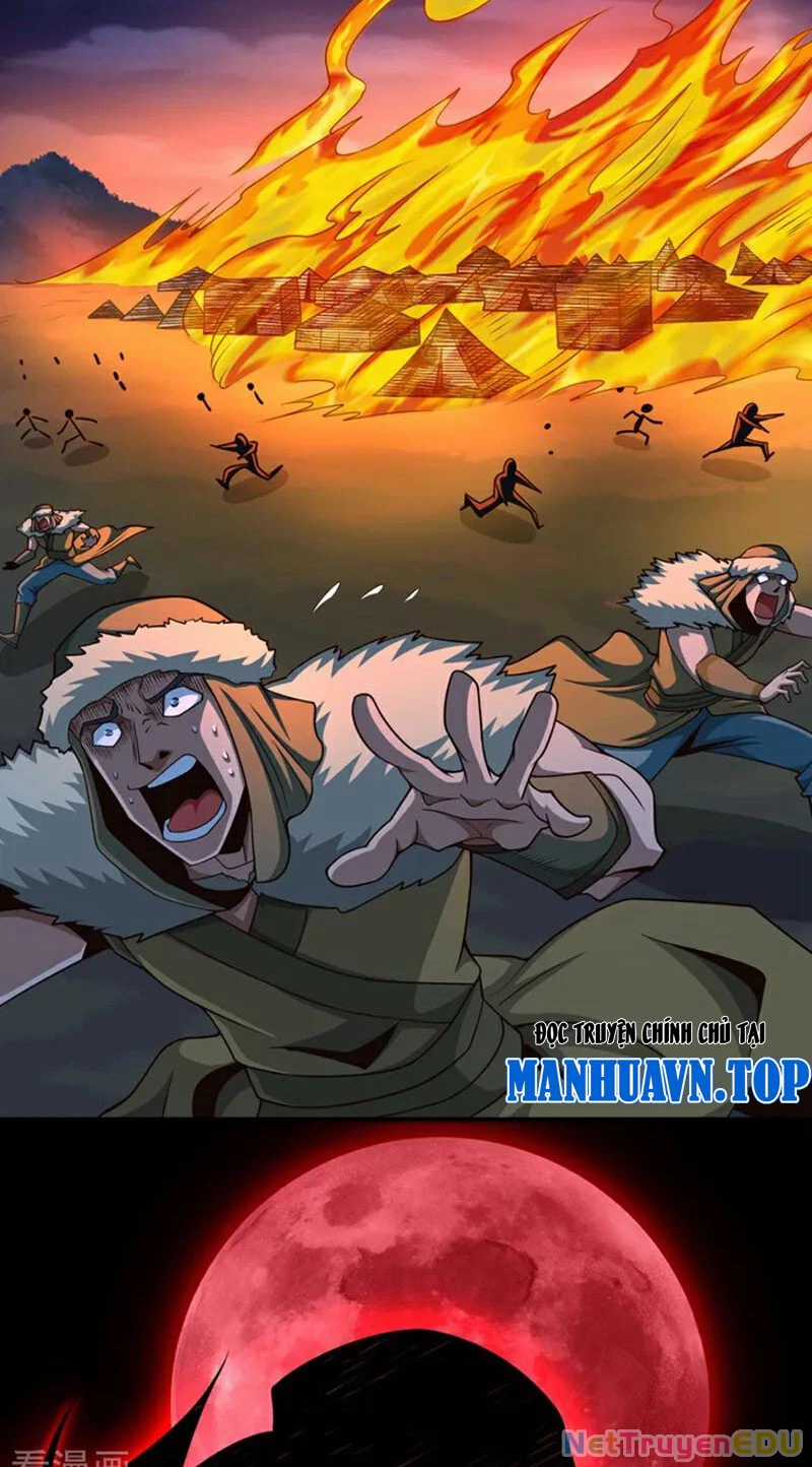 Tuyệt Thế Đan Thần - Chapter 172 - Trang 8