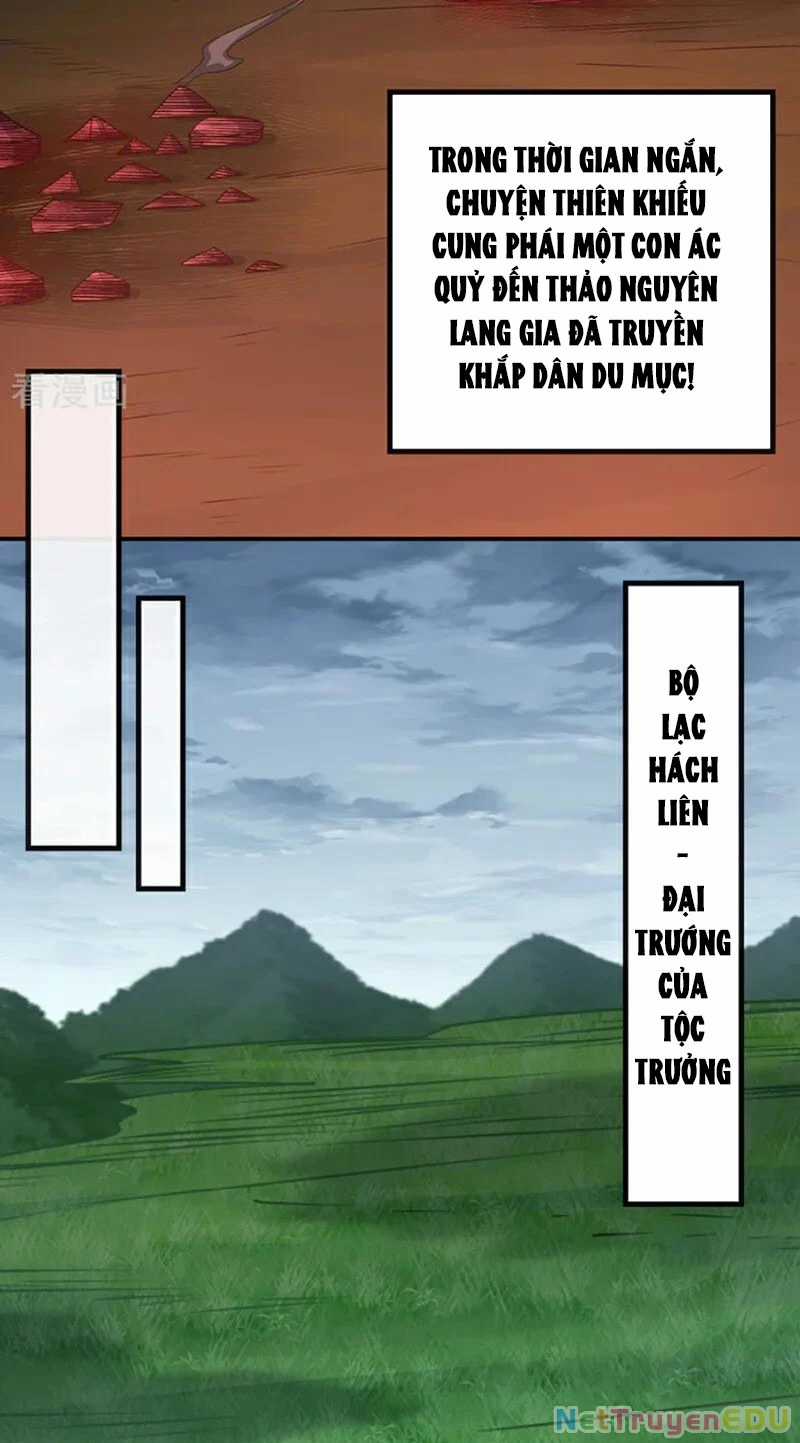 Tuyệt Thế Đan Thần - Chapter 172 - Trang 10