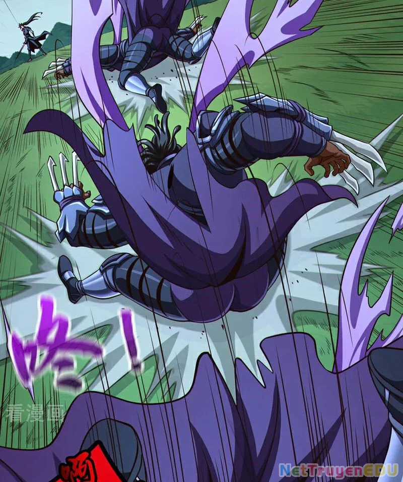 Tuyệt Thế Đan Thần - Chapter 173 - Trang 28