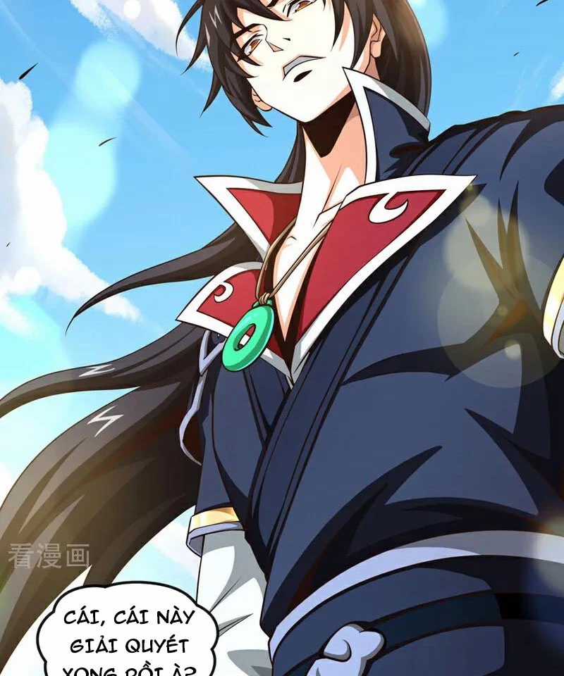 Tuyệt Thế Đan Thần - Chapter 173 - Trang 39