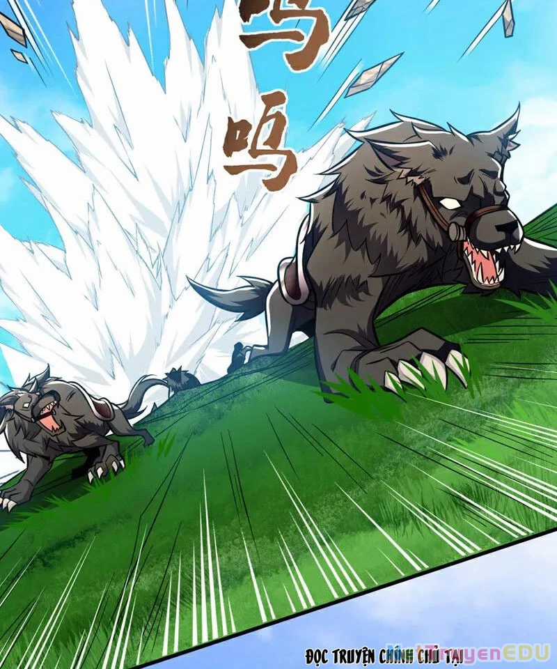 Tuyệt Thế Đan Thần - Chapter 173 - Trang 42