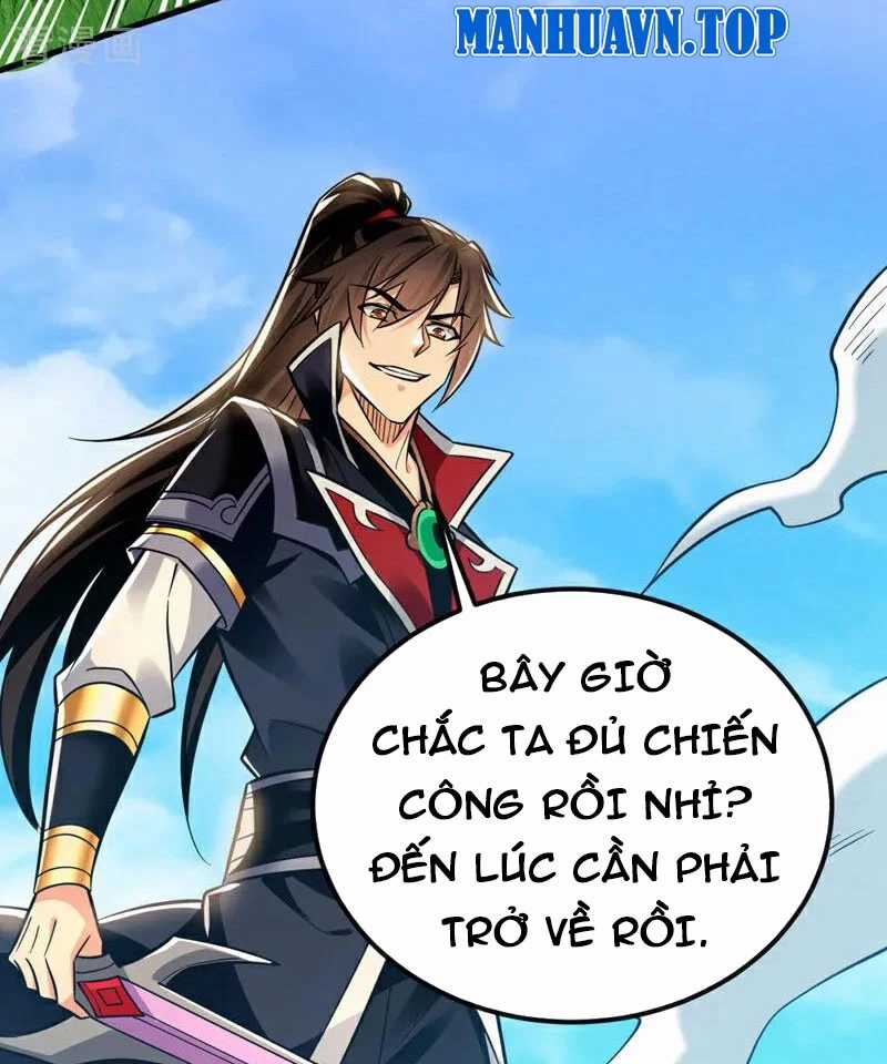 Tuyệt Thế Đan Thần - Chapter 173 - Trang 43