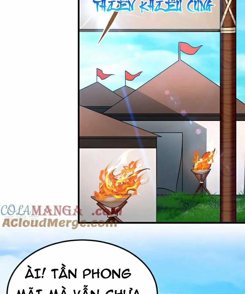 Tuyệt Thế Đan Thần - Chapter 173 - Trang 46