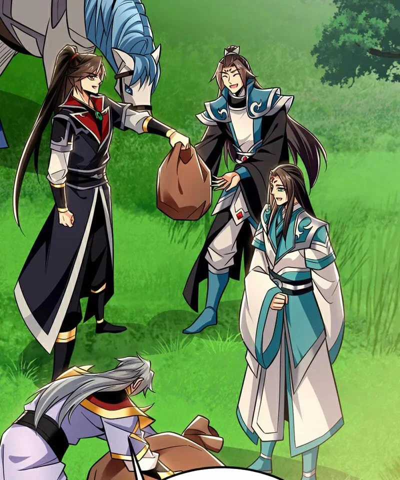 Tuyệt Thế Đan Thần - Chapter 173 - Trang 55