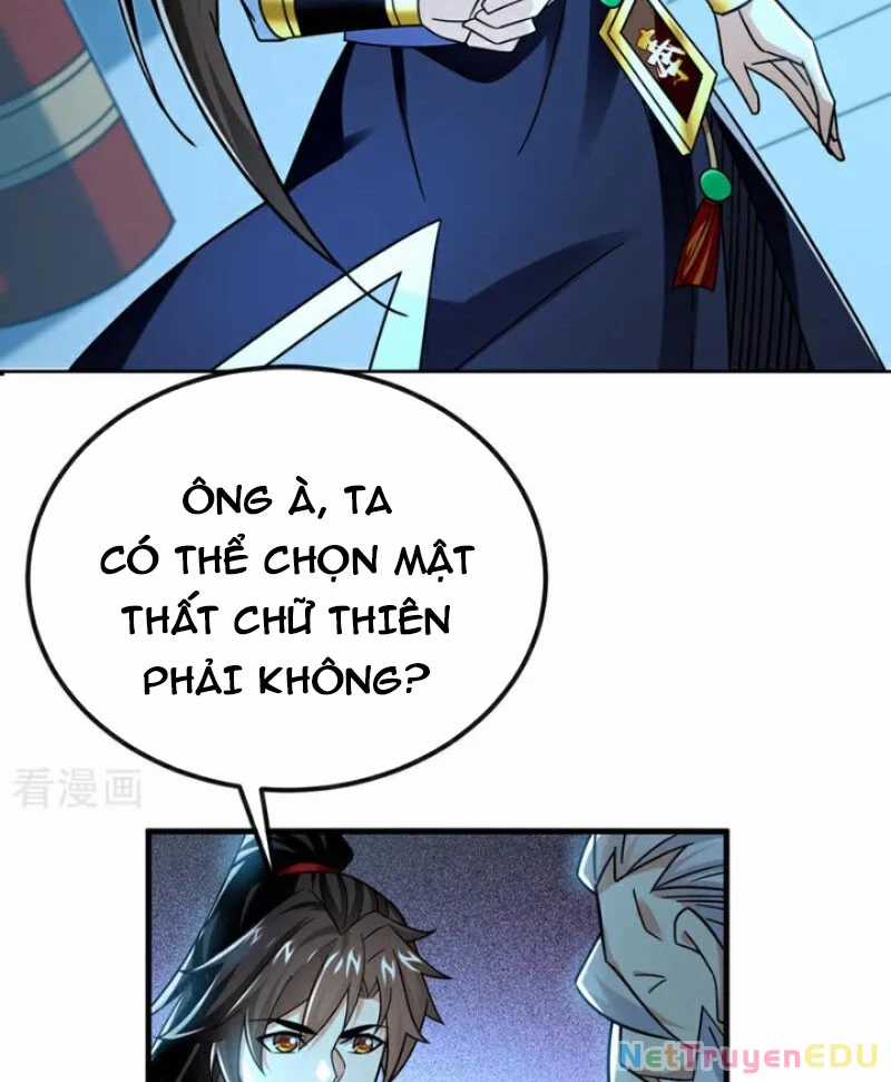 Tuyệt Thế Đan Thần - Chapter 174 - Trang 3