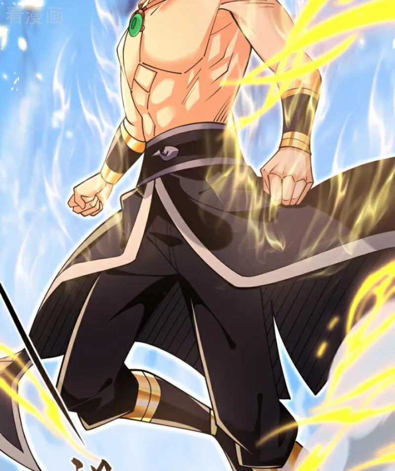 Tuyệt Thế Đan Thần - Chapter 174 - Trang 34