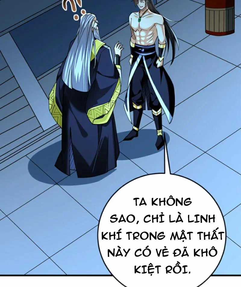 Tuyệt Thế Đan Thần - Chapter 174 - Trang 38