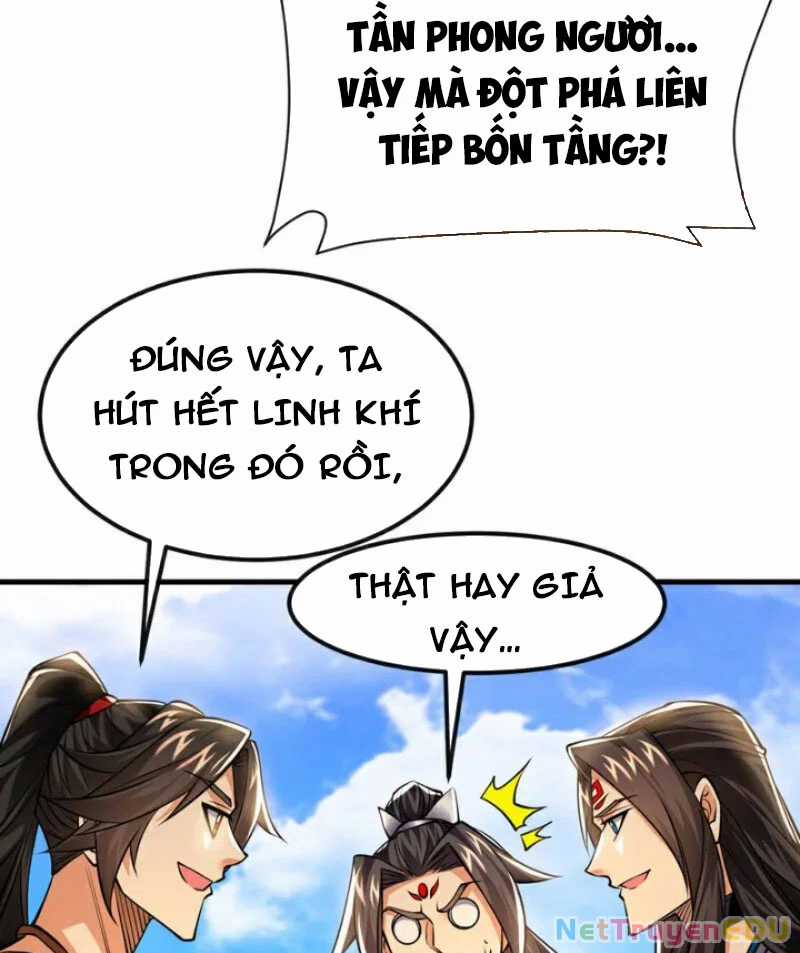 Tuyệt Thế Đan Thần - Chapter 174 - Trang 45