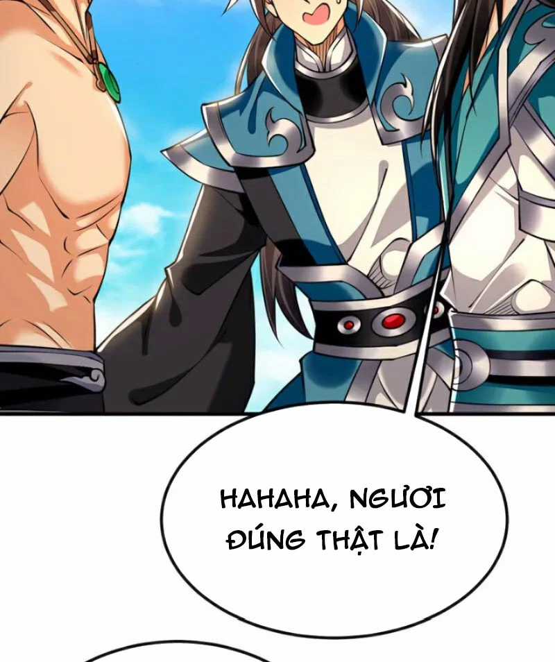 Tuyệt Thế Đan Thần - Chapter 174 - Trang 46