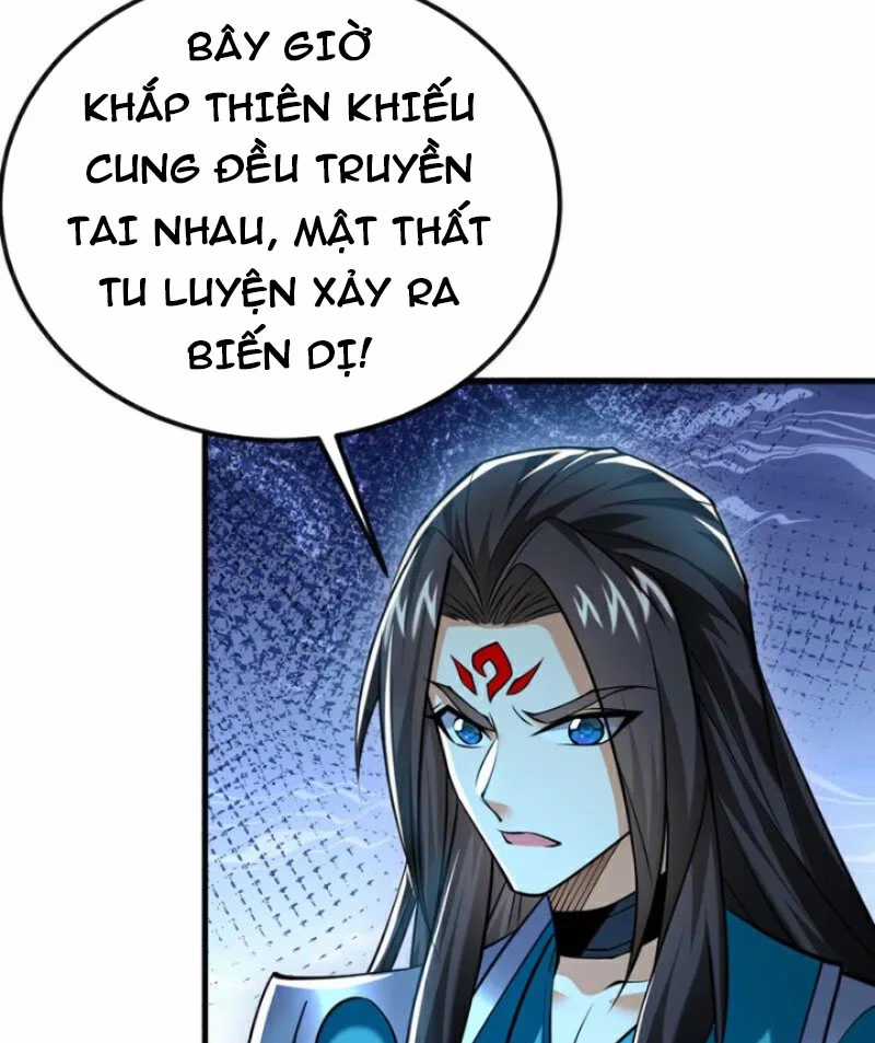 Tuyệt Thế Đan Thần - Chapter 174 - Trang 47