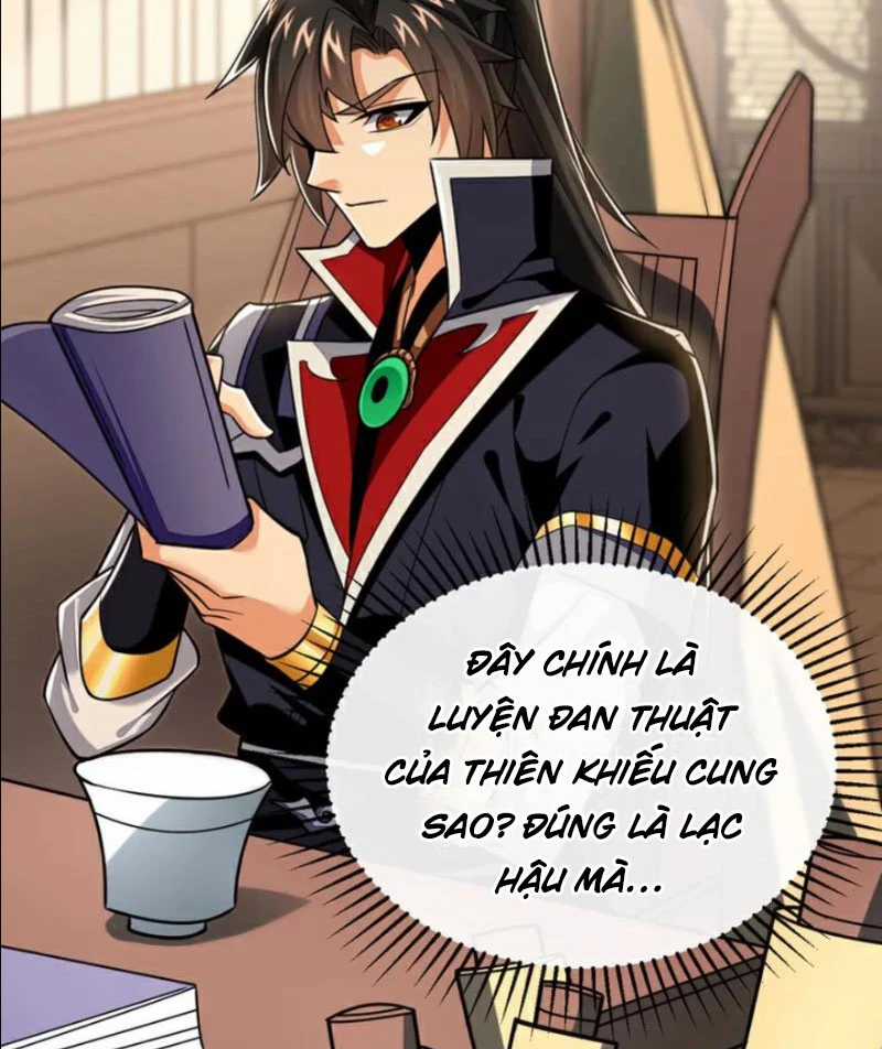 Tuyệt Thế Đan Thần - Chapter 174 - Trang 53
