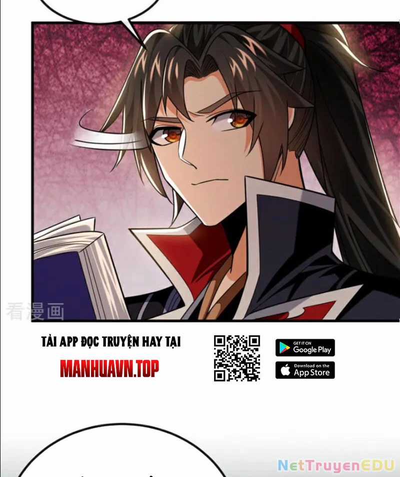 Tuyệt Thế Đan Thần - Chapter 174 - Trang 55