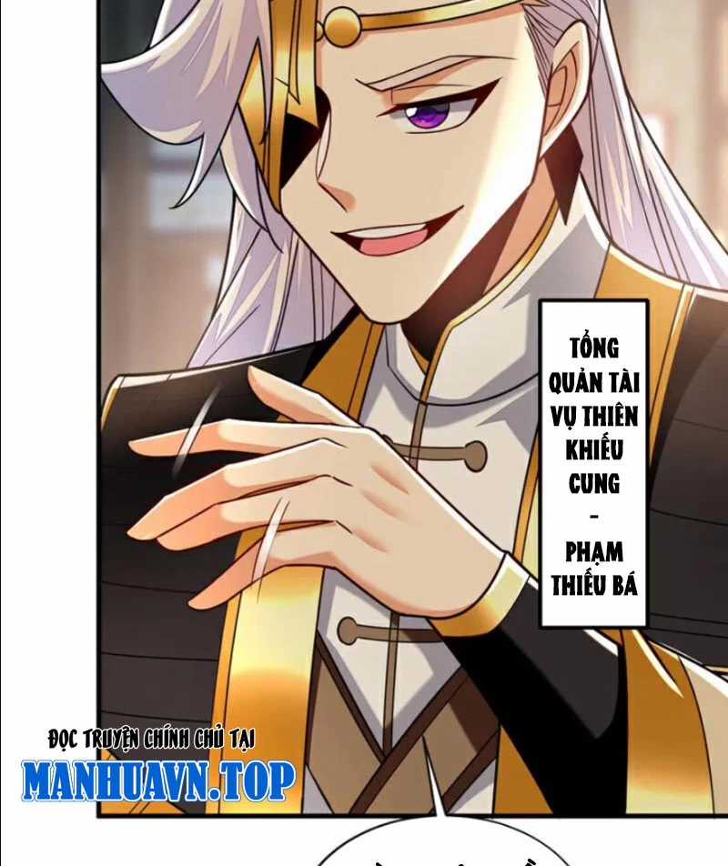 Tuyệt Thế Đan Thần - Chapter 174 - Trang 61