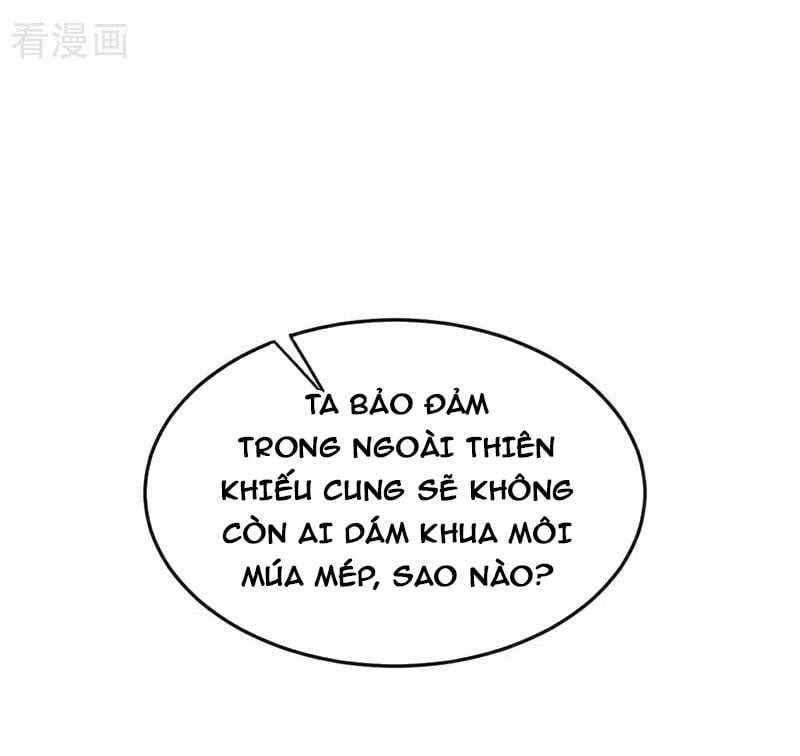 Tuyệt Thế Đan Thần - Chapter 175 - Trang 3