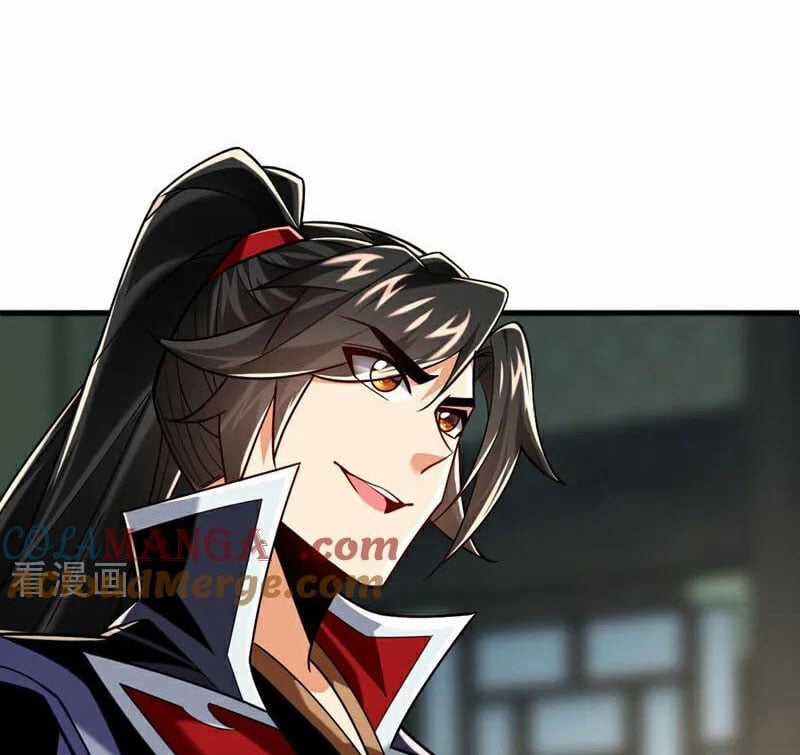 Tuyệt Thế Đan Thần - Chapter 175 - Trang 4