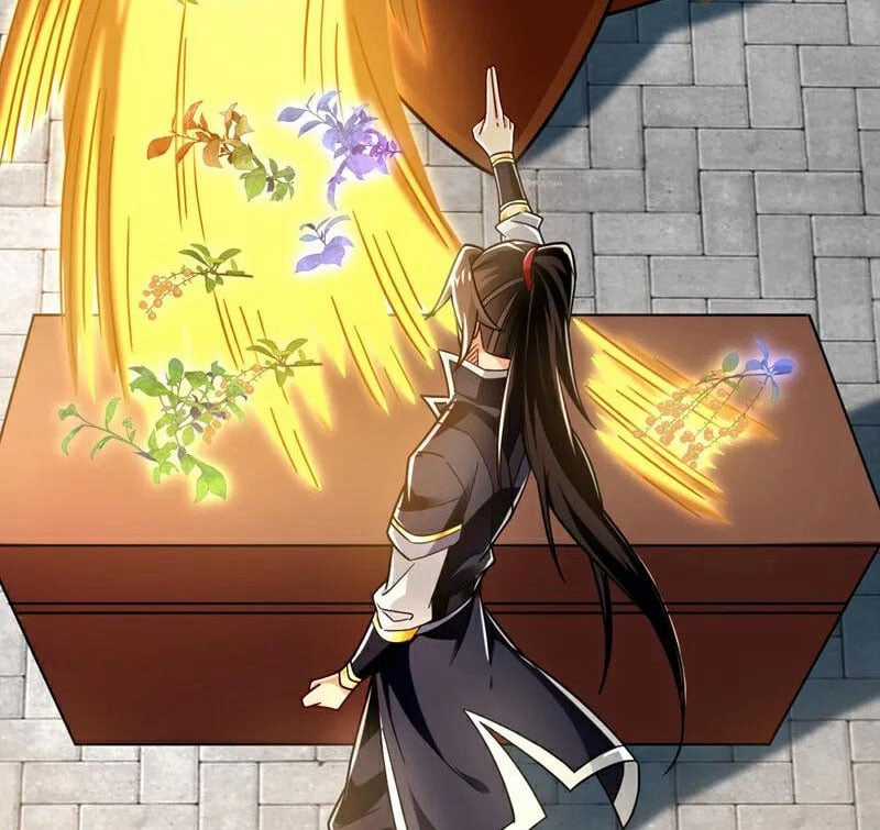 Tuyệt Thế Đan Thần - Chapter 175 - Trang 34