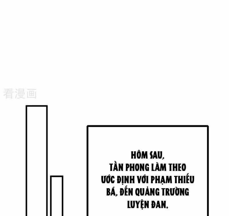 Tuyệt Thế Đan Thần - Chapter 175 - Trang 6