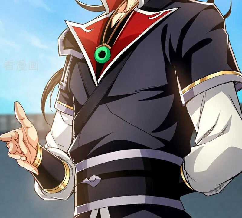 Tuyệt Thế Đan Thần - Chapter 175 - Trang 55