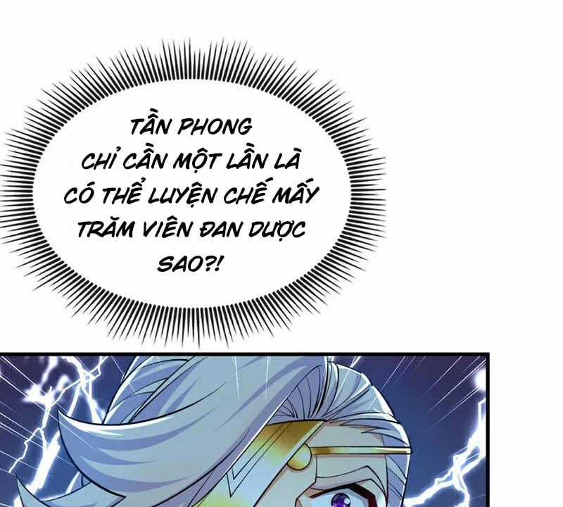 Tuyệt Thế Đan Thần - Chapter 175 - Trang 60