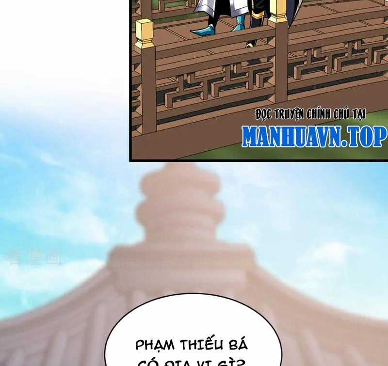 Tuyệt Thế Đan Thần - Chapter 175 - Trang 8