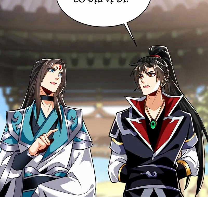 Tuyệt Thế Đan Thần - Chapter 175 - Trang 9