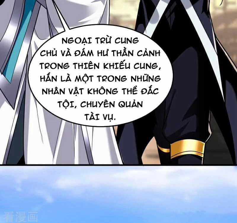 Tuyệt Thế Đan Thần - Chapter 175 - Trang 10