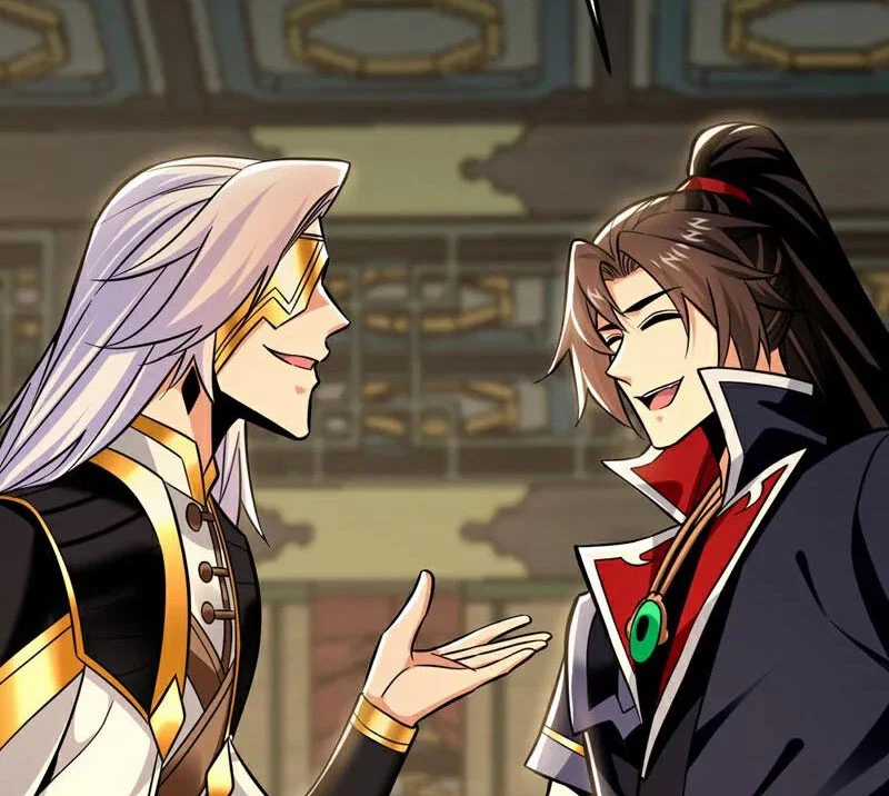 Tuyệt Thế Đan Thần - Chapter 176 - Trang 18