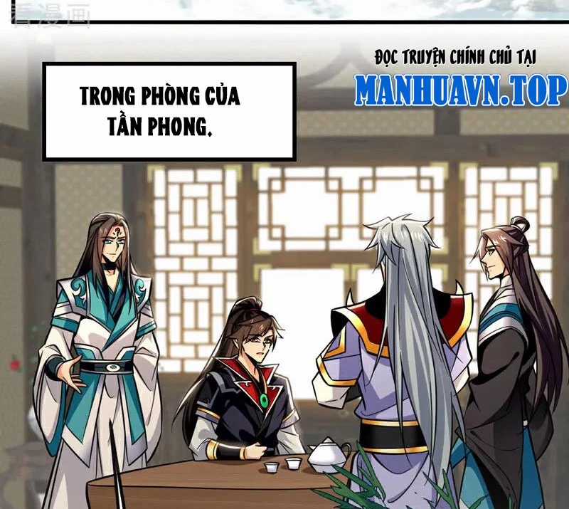Tuyệt Thế Đan Thần - Chapter 176 - Trang 30