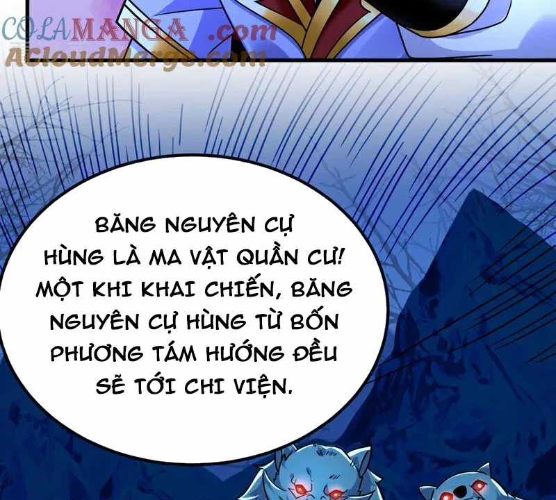Tuyệt Thế Đan Thần - Chapter 176 - Trang 47