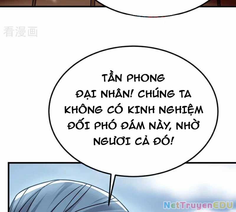 Tuyệt Thế Đan Thần - Chapter 176 - Trang 60