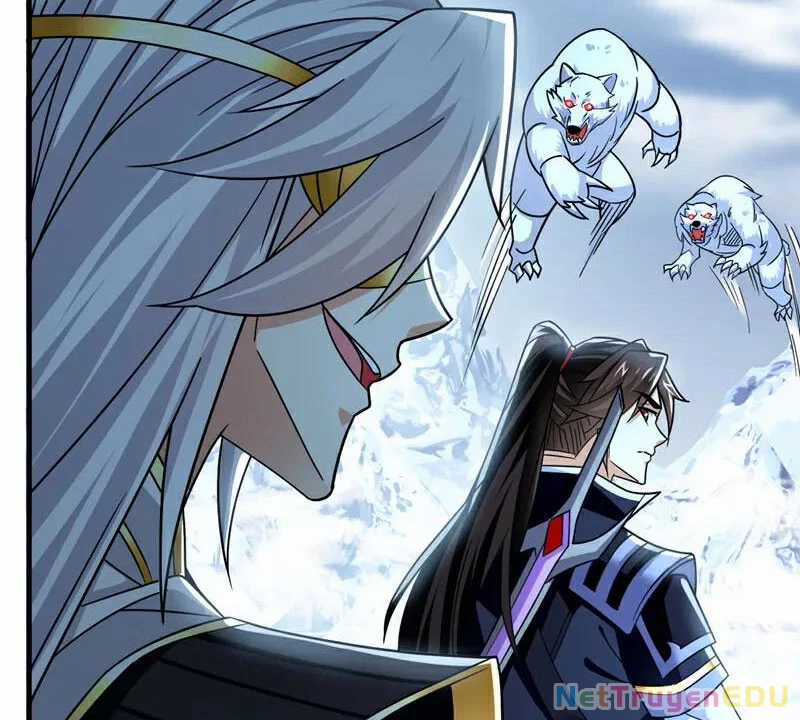 Tuyệt Thế Đan Thần - Chapter 176 - Trang 61