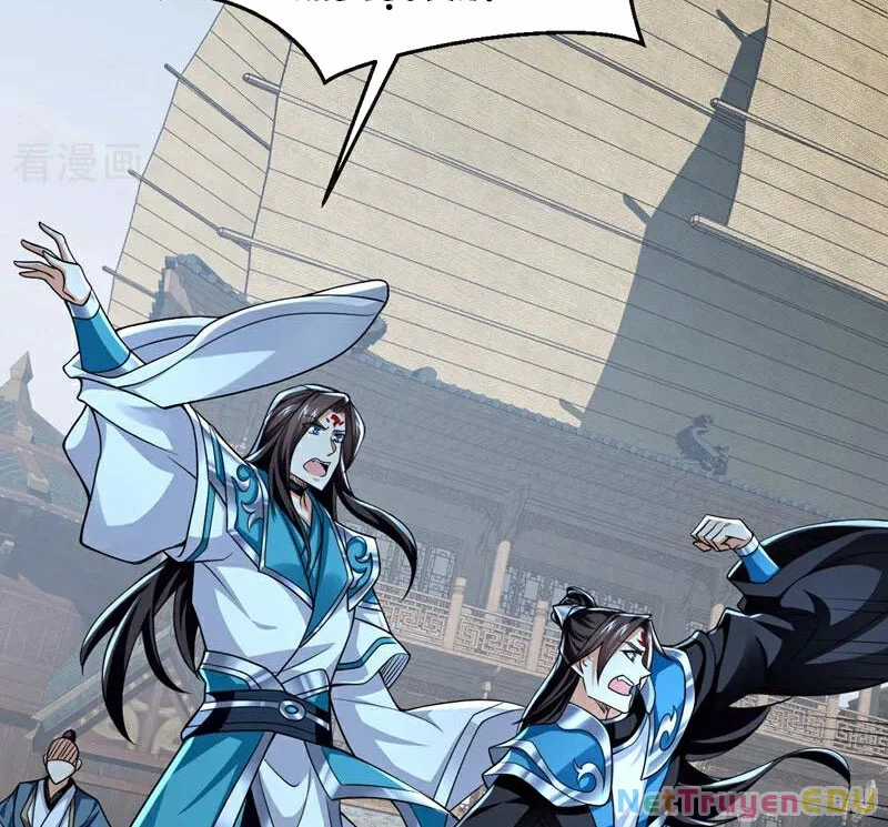 Tuyệt Thế Đan Thần - Chapter 176 - Trang 81