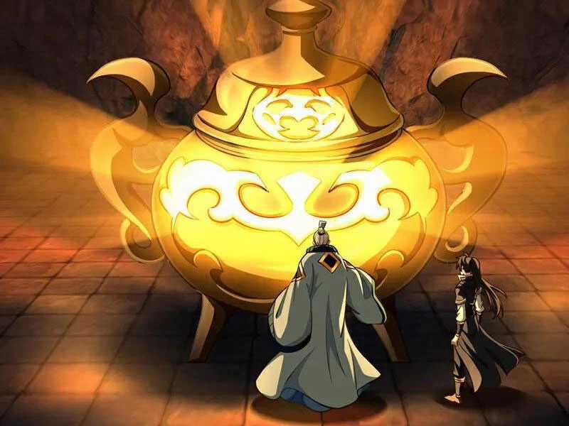 Tuyệt Thế Đan Thần - Chapter 179 - Trang 77