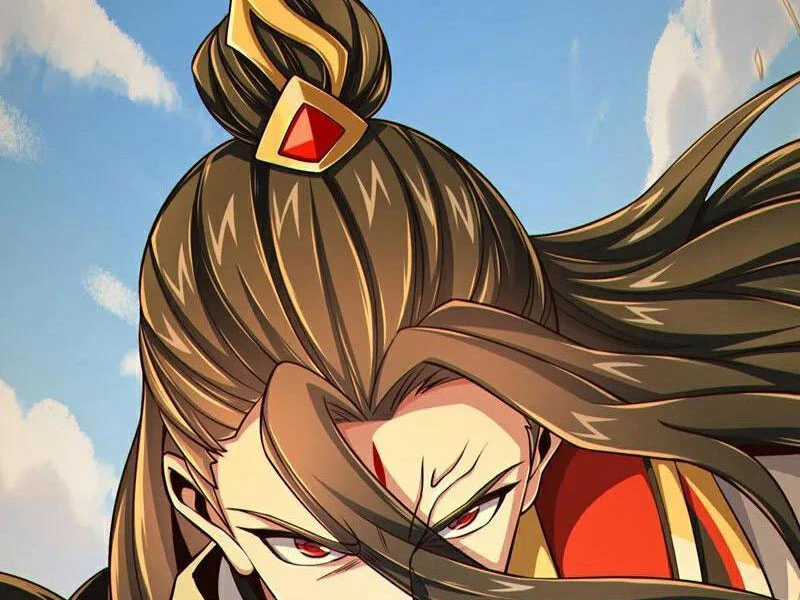 Tuyệt Thế Đan Thần - Chapter 180 - Trang 11