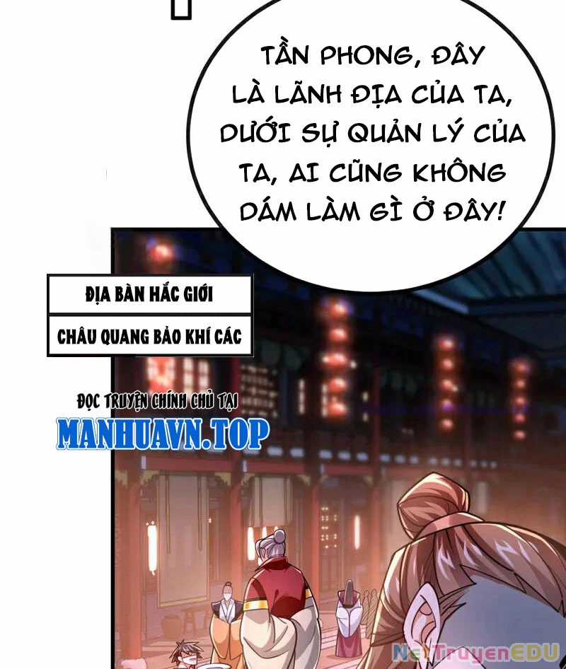 Tuyệt Thế Đan Thần - Chapter 182 - Trang 12