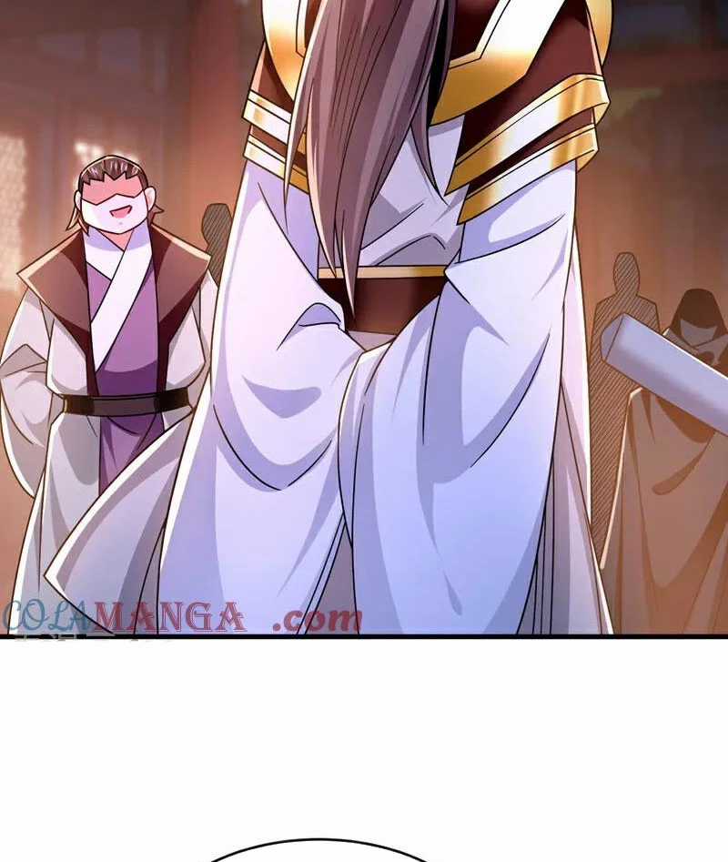 Tuyệt Thế Đan Thần - Chapter 182 - Trang 15