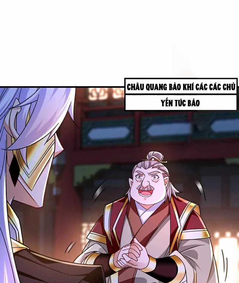 Tuyệt Thế Đan Thần - Chapter 182 - Trang 17