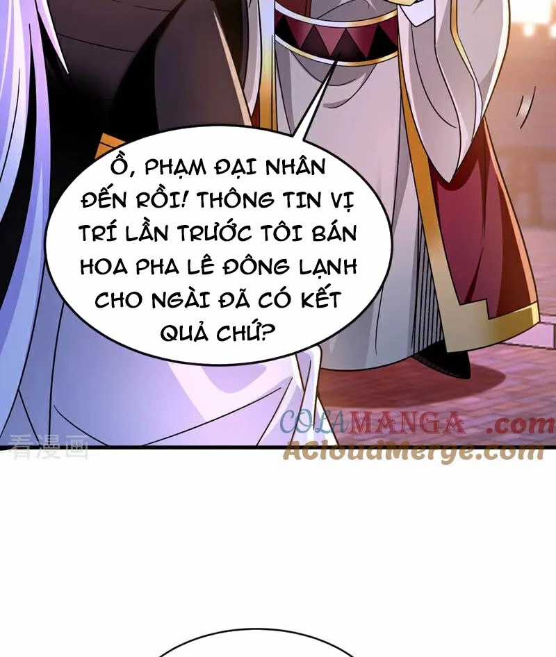 Tuyệt Thế Đan Thần - Chapter 182 - Trang 18