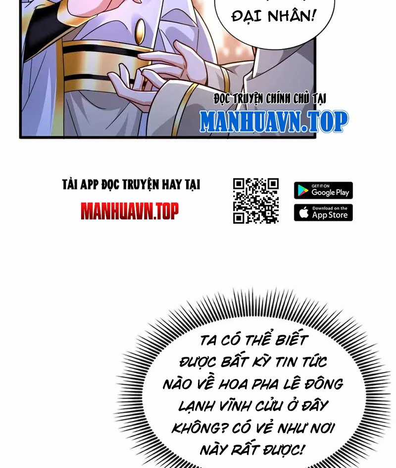 Tuyệt Thế Đan Thần - Chapter 182 - Trang 20