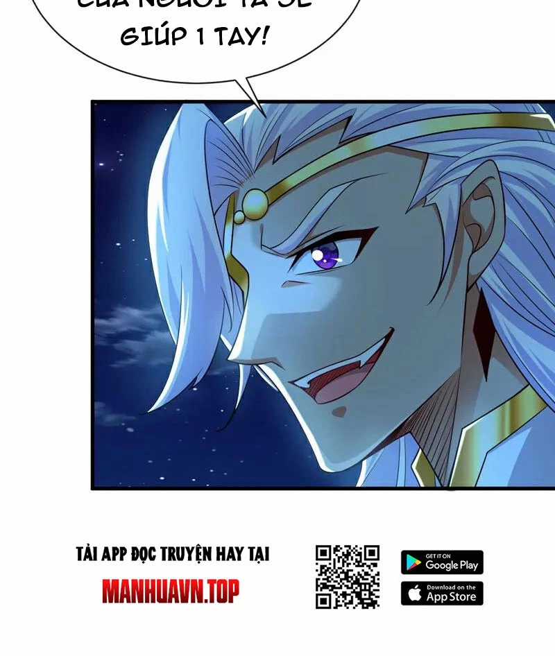 Tuyệt Thế Đan Thần - Chapter 182 - Trang 3