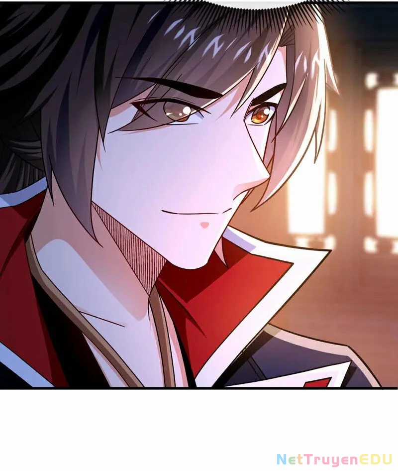 Tuyệt Thế Đan Thần - Chapter 182 - Trang 21