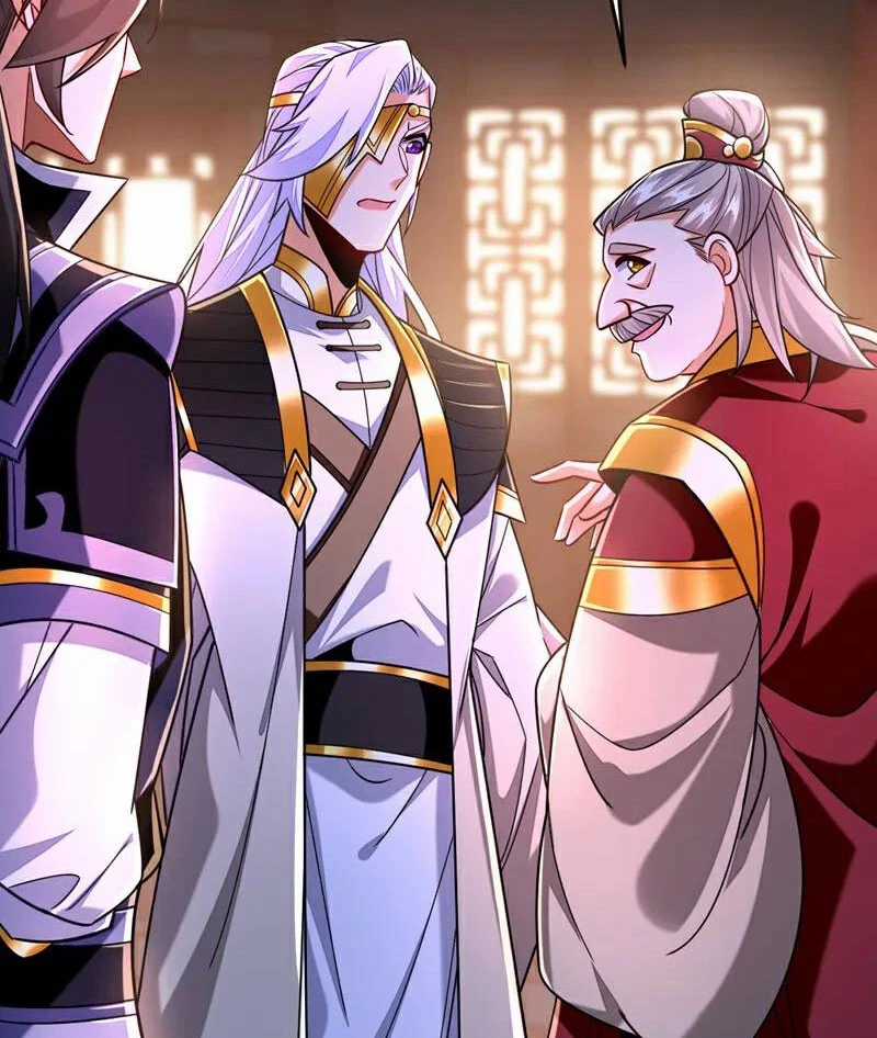 Tuyệt Thế Đan Thần - Chapter 182 - Trang 23