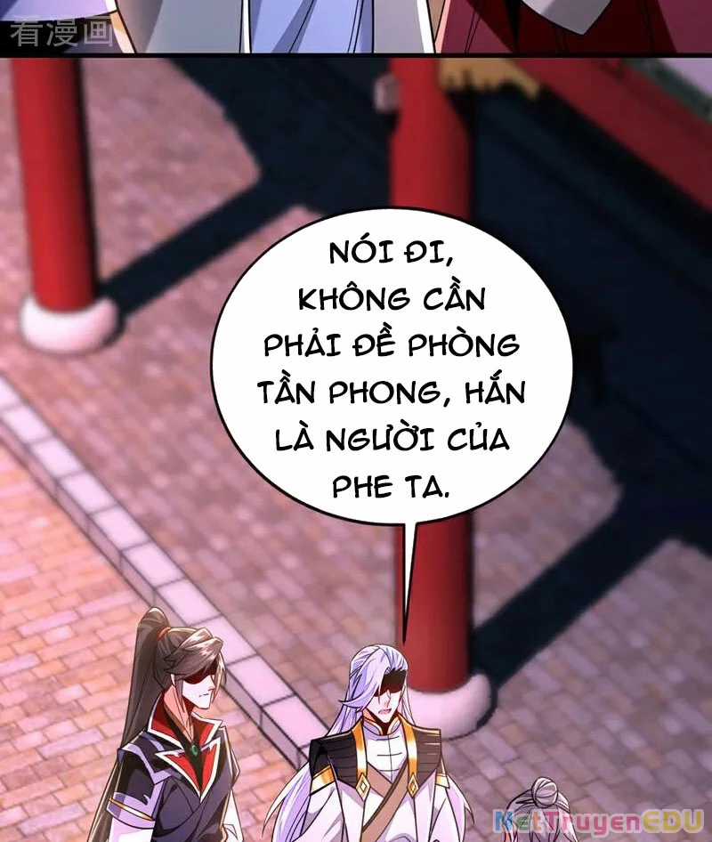 Tuyệt Thế Đan Thần - Chapter 182 - Trang 24