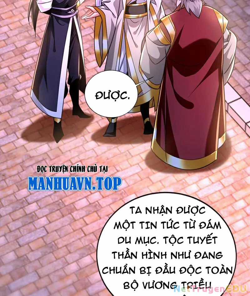 Tuyệt Thế Đan Thần - Chapter 182 - Trang 25
