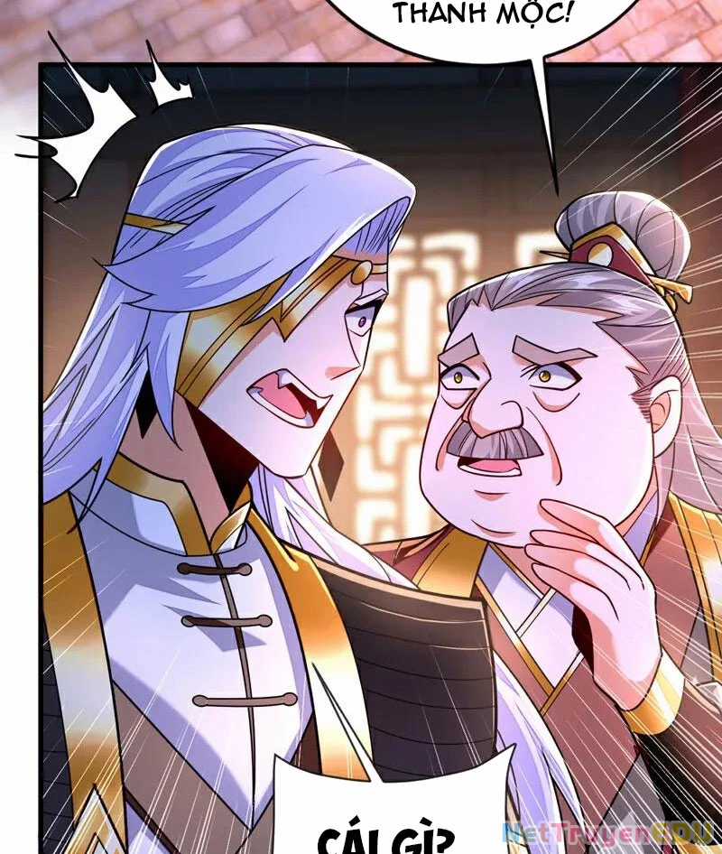 Tuyệt Thế Đan Thần - Chapter 182 - Trang 26