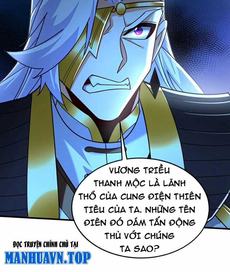 Tuyệt Thế Đan Thần - Chapter 182 - Trang 28