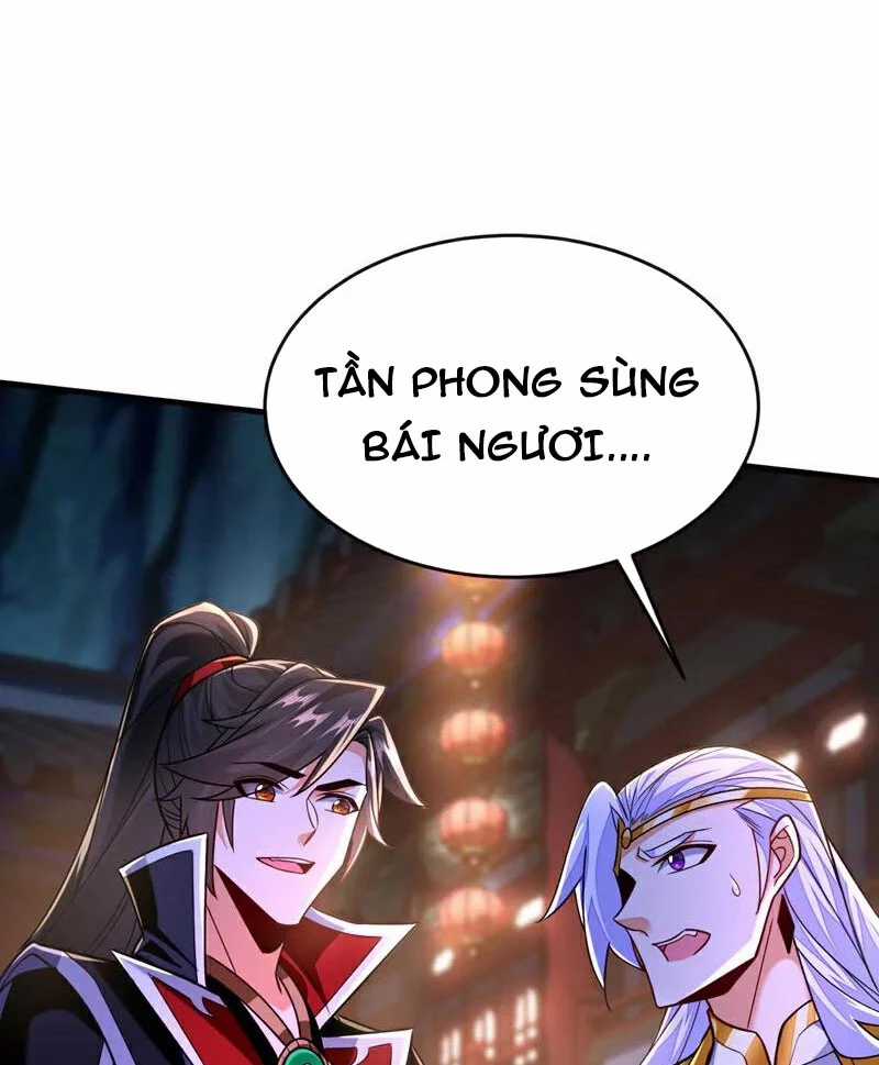 Tuyệt Thế Đan Thần - Chapter 182 - Trang 29