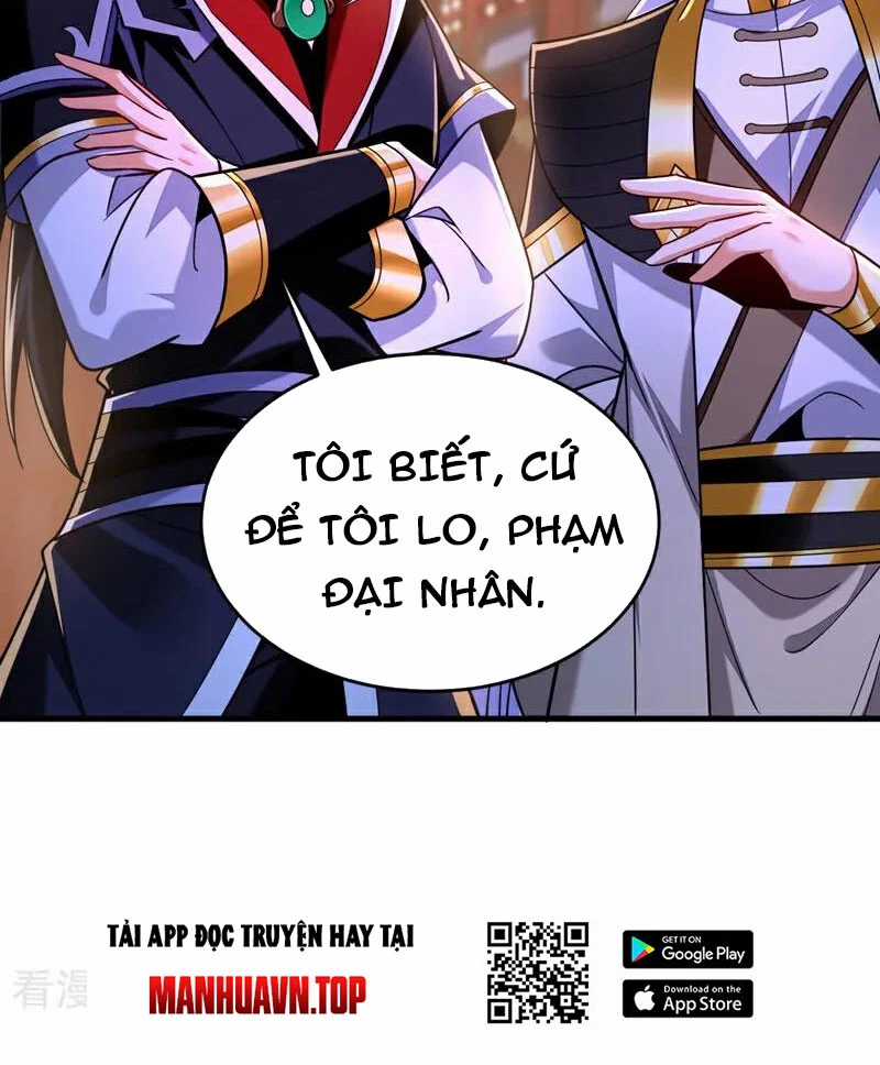 Tuyệt Thế Đan Thần - Chapter 182 - Trang 30