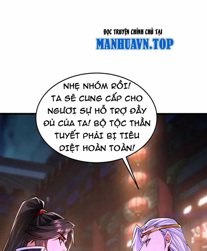 Tuyệt Thế Đan Thần - Chapter 182 - Trang 31
